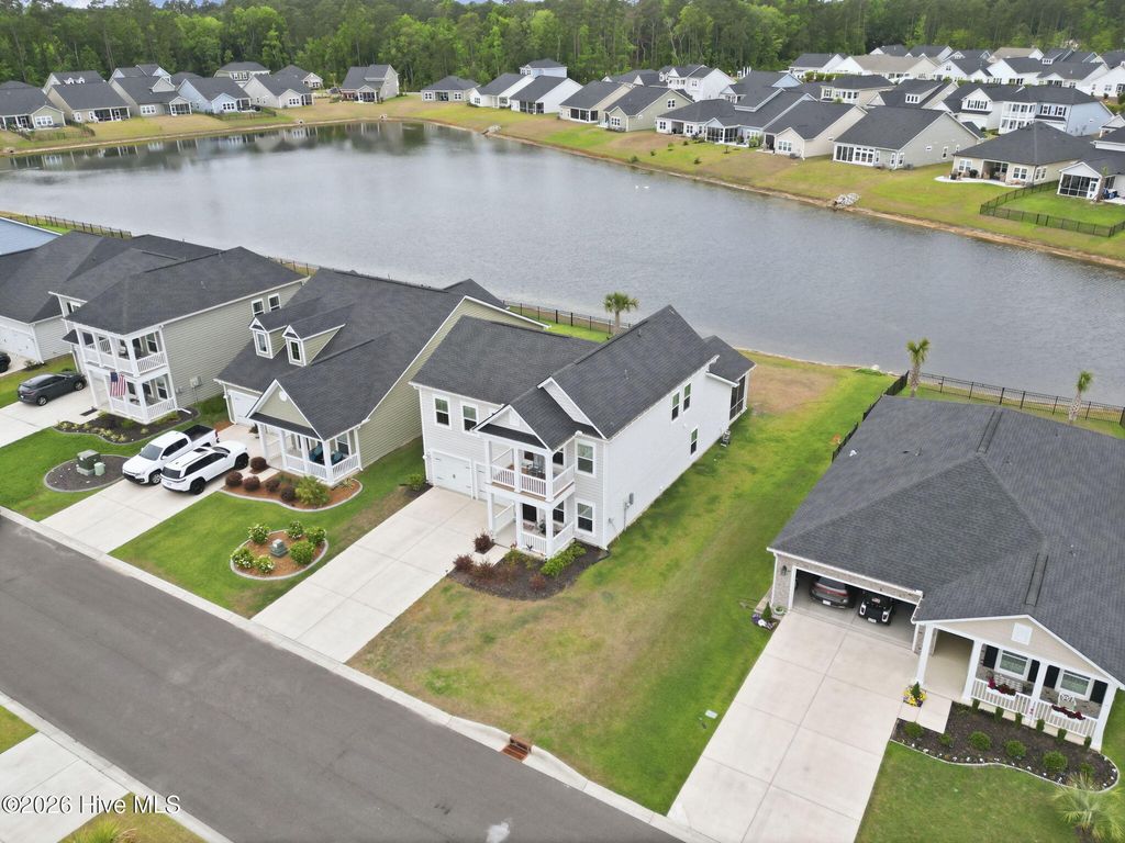 Photo of 164 Empyrean Circle, Myrtle Beach, SC 29588 (MLS # 100576310)
