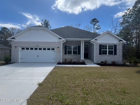 Homes For Sale - 1139 Natal Drive<br/> Bolivia, NC 28422