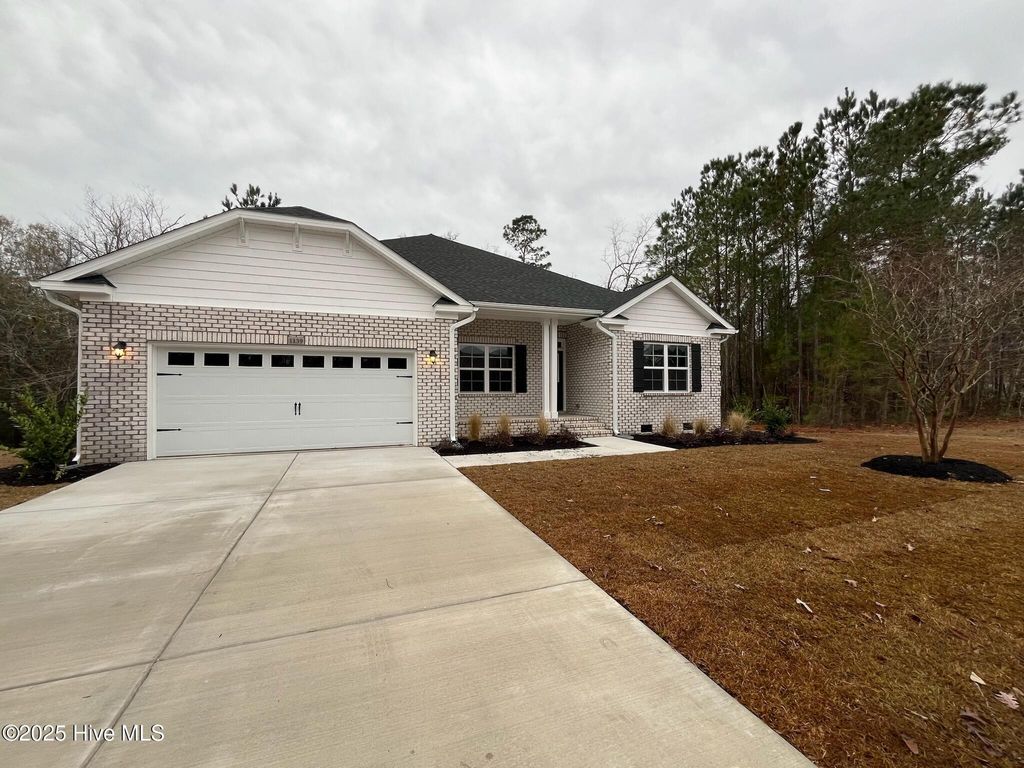 Photo of 1139 Natal Drive SE, Bolivia, NC 28422 (MLS # 100545325)