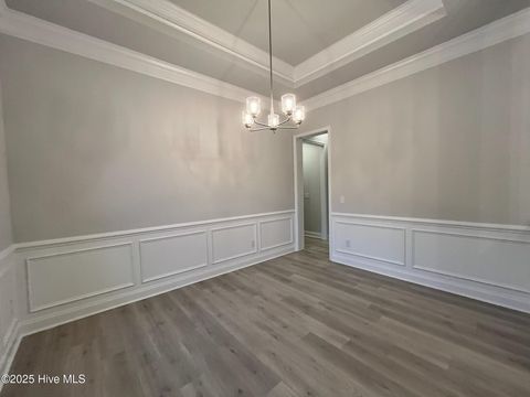 Tiny photo for 1139 Natal Drive SE, Bolivia, NC 28422 (MLS # 100545325)