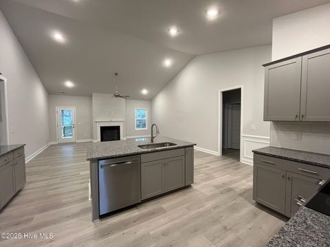 Tiny photo for 1139 Natal Drive SE, Bolivia, NC 28422 (MLS # 100545325)