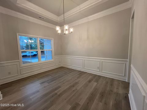 Tiny photo for 1139 Natal Drive SE, Bolivia, NC 28422 (MLS # 100545325)