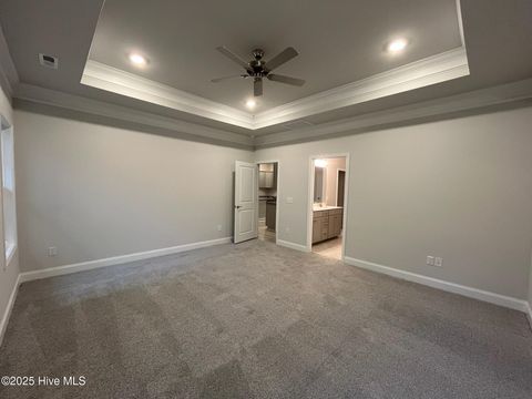 Tiny photo for 1139 Natal Drive SE, Bolivia, NC 28422 (MLS # 100545325)