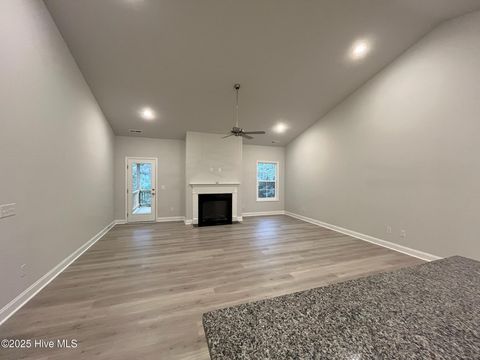 Tiny photo for 1139 Natal Drive SE, Bolivia, NC 28422 (MLS # 100545325)