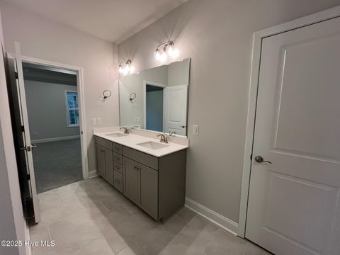 Tiny photo for 1139 Natal Drive SE, Bolivia, NC 28422 (MLS # 100545325)