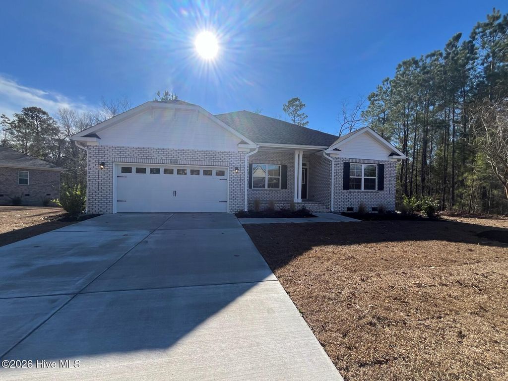 Photo of 1139 Natal Drive SE, Bolivia, NC 28422 (MLS # 100545325)