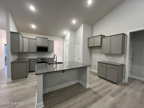 Tiny photo for 1139 Natal Drive SE, Bolivia, NC 28422 (MLS # 100545325)