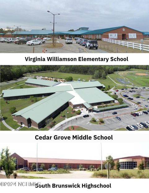 Tiny photo for 1139 Natal Drive SE, Bolivia, NC 28422 (MLS # 100545325)