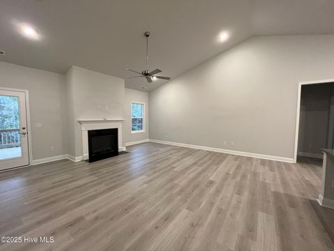 Tiny photo for 1139 Natal Drive SE, Bolivia, NC 28422 (MLS # 100545325)