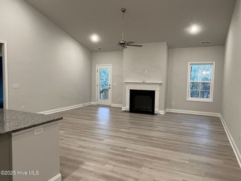 Tiny photo for 1139 Natal Drive SE, Bolivia, NC 28422 (MLS # 100545325)