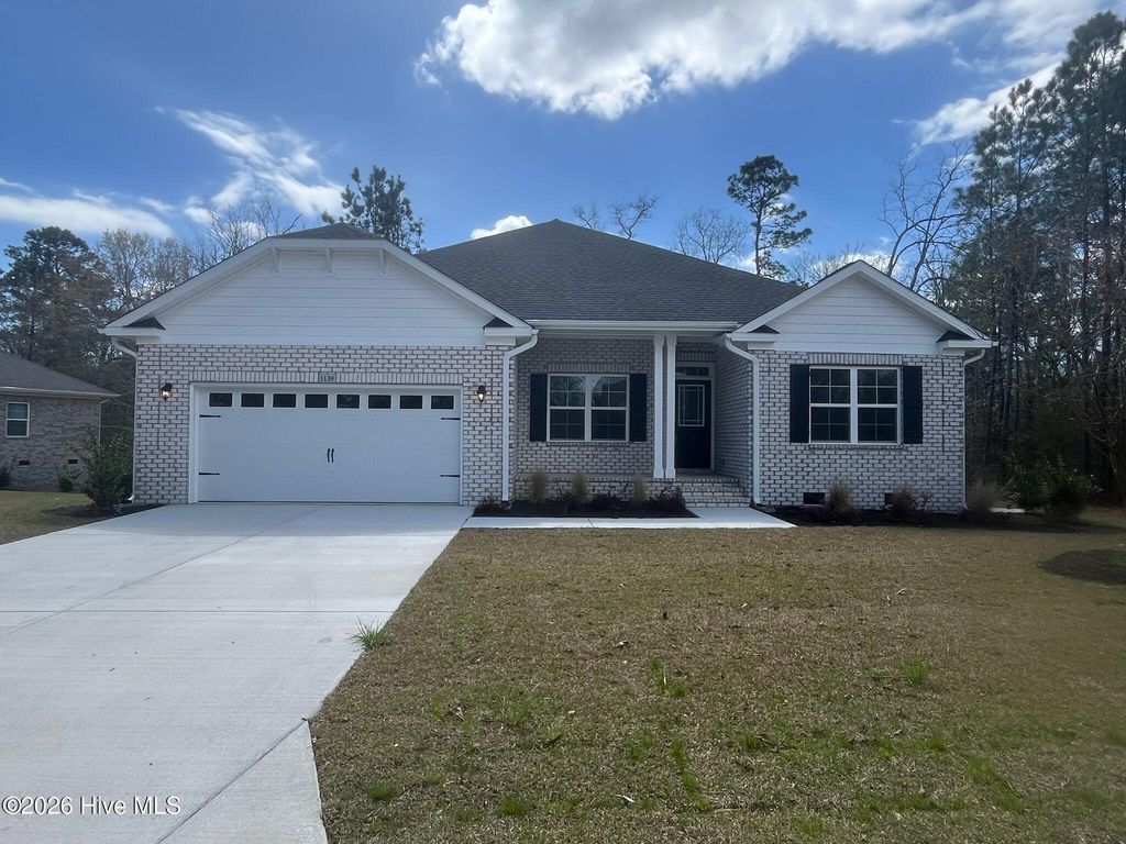 Photo of 1139 Natal Drive SE, Bolivia, NC 28422 (MLS # 100545325)