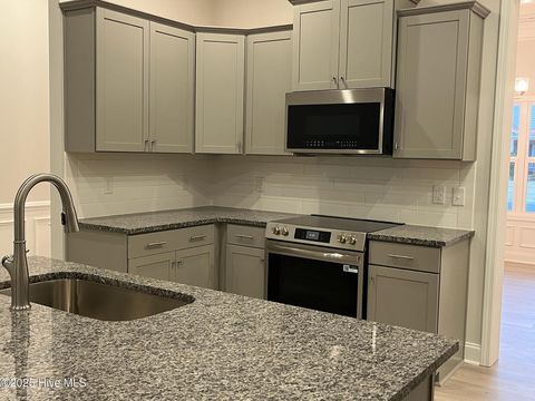 Tiny photo for 1139 Natal Drive SE, Bolivia, NC 28422 (MLS # 100545325)