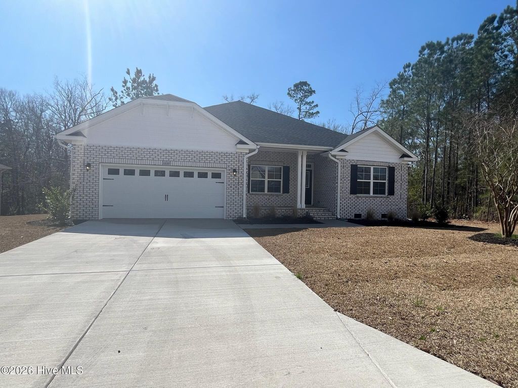 Photo of 1139 Natal Drive SE, Bolivia, NC 28422 (MLS # 100545325)