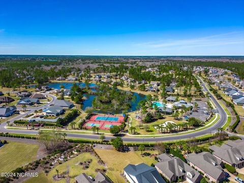 Tiny photo for 1139 Natal Drive SE, Bolivia, NC 28422 (MLS # 100545325)