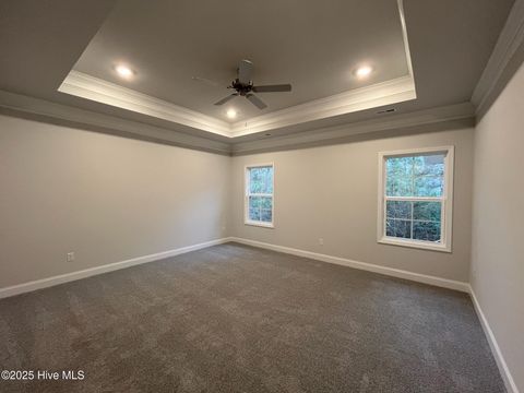 Tiny photo for 1139 Natal Drive SE, Bolivia, NC 28422 (MLS # 100545325)