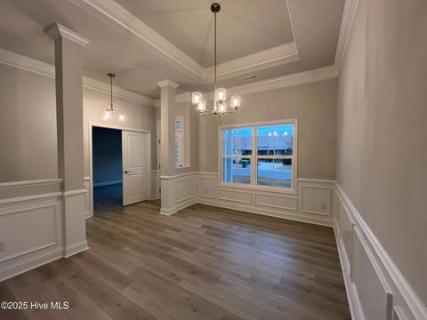 Tiny photo for 1139 Natal Drive SE, Bolivia, NC 28422 (MLS # 100545325)