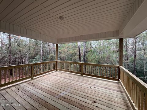 Tiny photo for 1139 Natal Drive SE, Bolivia, NC 28422 (MLS # 100545325)