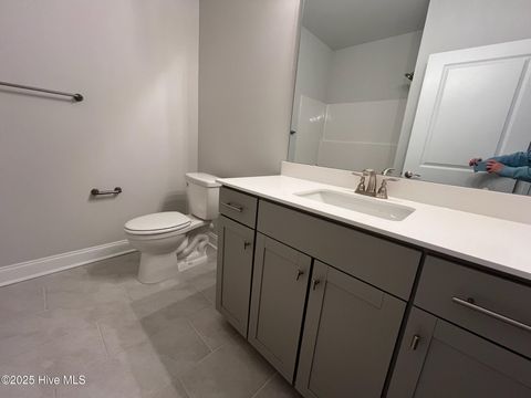 Tiny photo for 1139 Natal Drive SE, Bolivia, NC 28422 (MLS # 100545325)