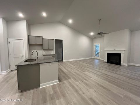 Tiny photo for 1139 Natal Drive SE, Bolivia, NC 28422 (MLS # 100545325)