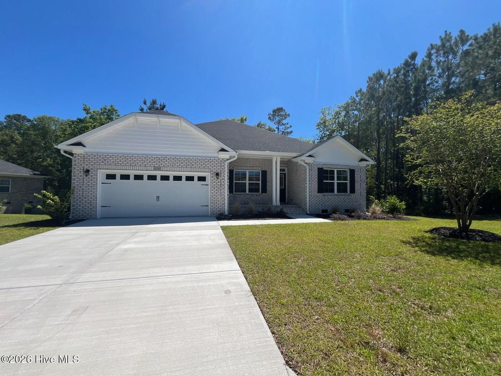 Photo of 1139 Natal Drive SE, Bolivia, NC 28422 (MLS # 100545325)
