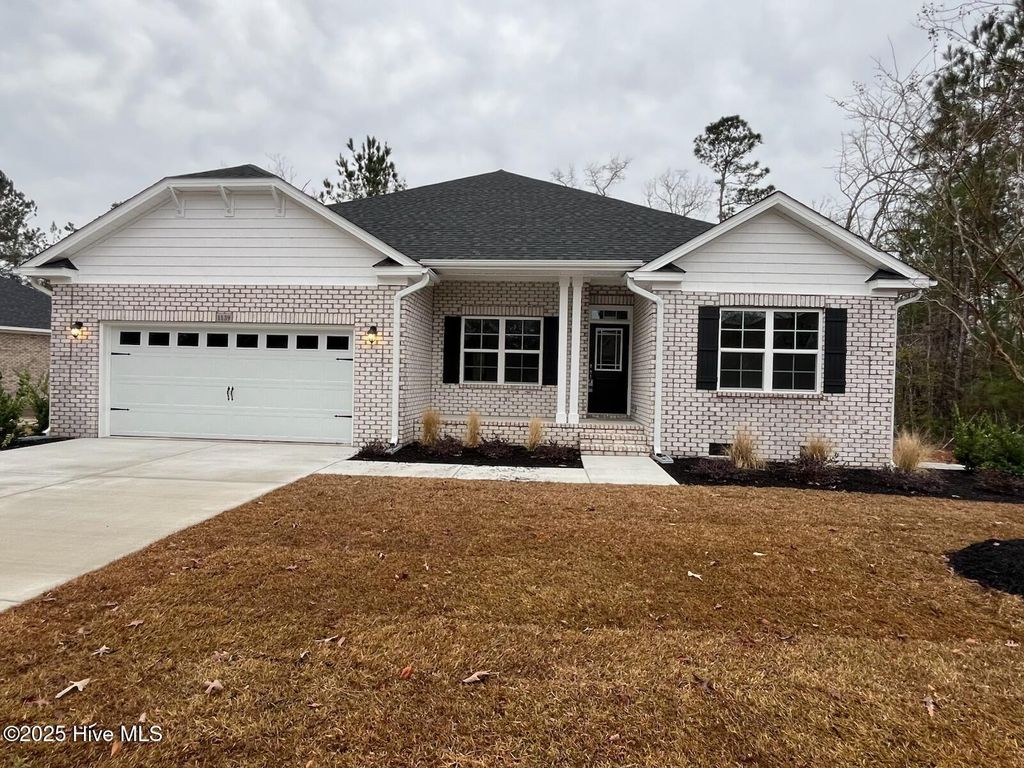 Photo of 1139 Natal Drive SE, Bolivia, NC 28422 (MLS # 100545325)