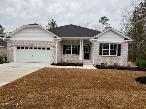 Photo of 1139 Natal Drive SE, Bolivia, NC 28422 (MLS # 100545325)