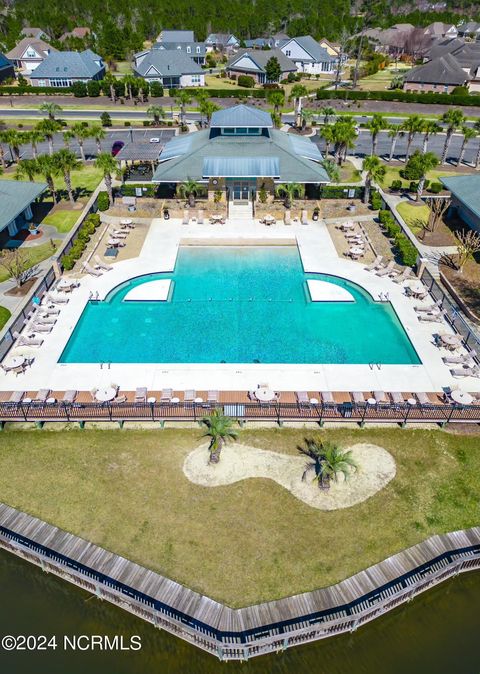 Tiny photo for 1139 Natal Drive SE, Bolivia, NC 28422 (MLS # 100545325)