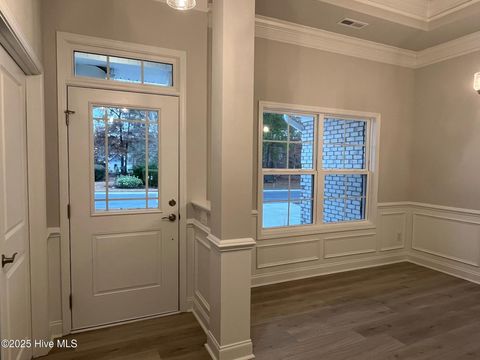 Tiny photo for 1139 Natal Drive SE, Bolivia, NC 28422 (MLS # 100545325)