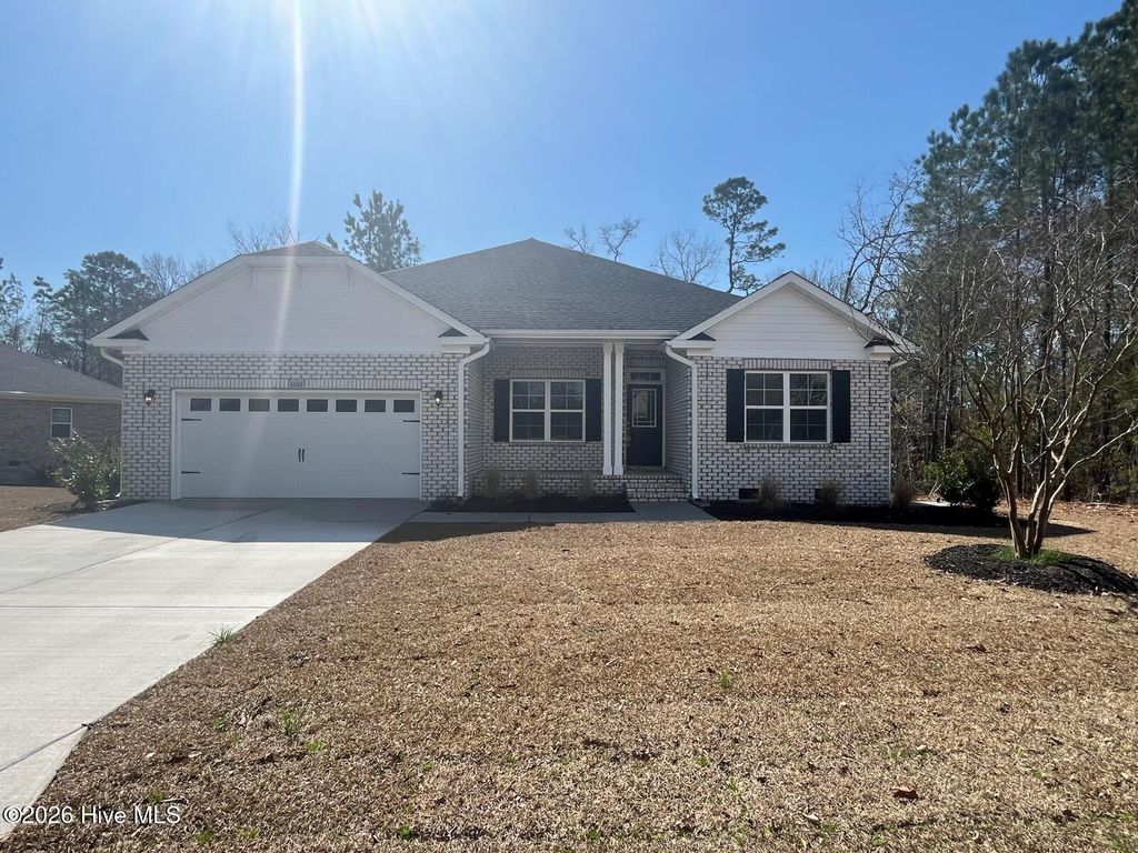 Photo of 1139 Natal Drive SE, Bolivia, NC 28422 (MLS # 100545325)