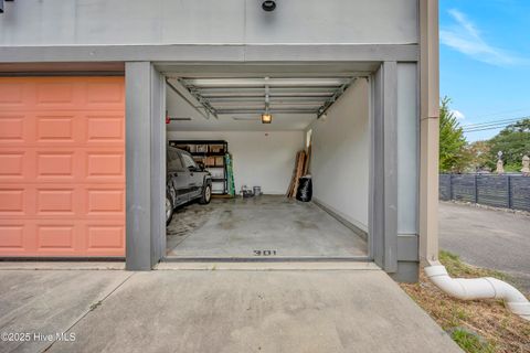 Tiny photo for 314 Davis Street #Unit 301, Wilmington, NC 28401 (MLS # 100561607)