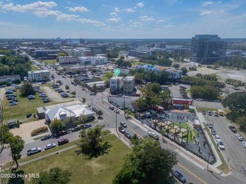 Tiny photo for 314 Davis Street #Unit 301, Wilmington, NC 28401 (MLS # 100561607)