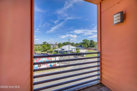 Tiny photo for 314 Davis Street #Unit 301, Wilmington, NC 28401 (MLS # 100561607)