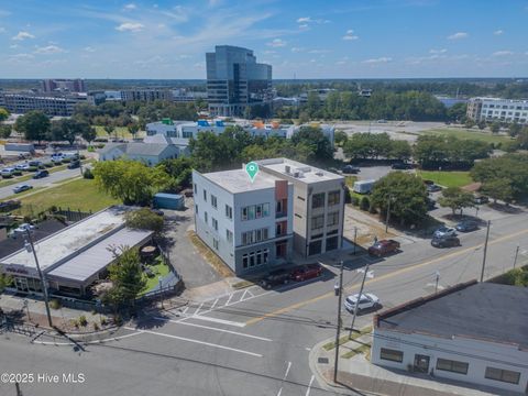 Tiny photo for 314 Davis Street #Unit 301, Wilmington, NC 28401 (MLS # 100561607)