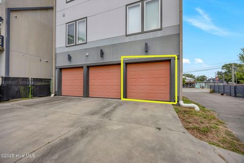 Tiny photo for 314 Davis Street #Unit 301, Wilmington, NC 28401 (MLS # 100561607)