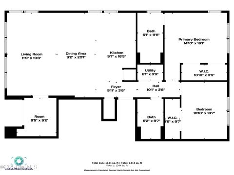 Tiny photo for 314 Davis Street #Unit 301, Wilmington, NC 28401 (MLS # 100561607)