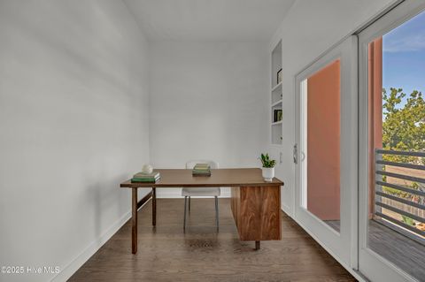 Tiny photo for 314 Davis Street #Unit 301, Wilmington, NC 28401 (MLS # 100561607)