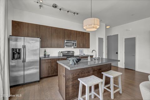 Tiny photo for 314 Davis Street #Unit 301, Wilmington, NC 28401 (MLS # 100561607)