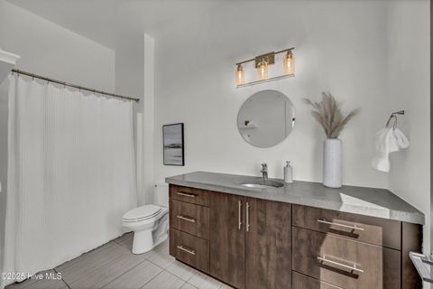 Tiny photo for 314 Davis Street #Unit 301, Wilmington, NC 28401 (MLS # 100561607)