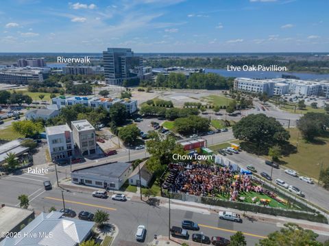 Tiny photo for 314 Davis Street #Unit 301, Wilmington, NC 28401 (MLS # 100561607)