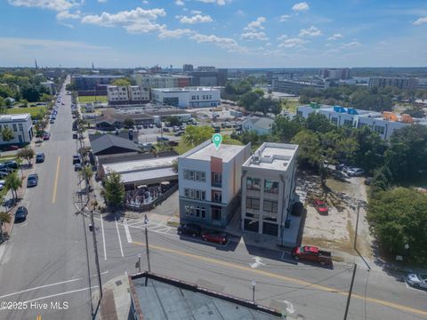 Tiny photo for 314 Davis Street #Unit 301, Wilmington, NC 28401 (MLS # 100561607)