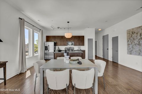 Tiny photo for 314 Davis Street #Unit 301, Wilmington, NC 28401 (MLS # 100561607)