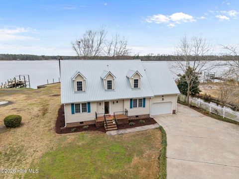 Photo of 91 Topping Lane, Belhaven, NC 27810 (MLS # 100555365)