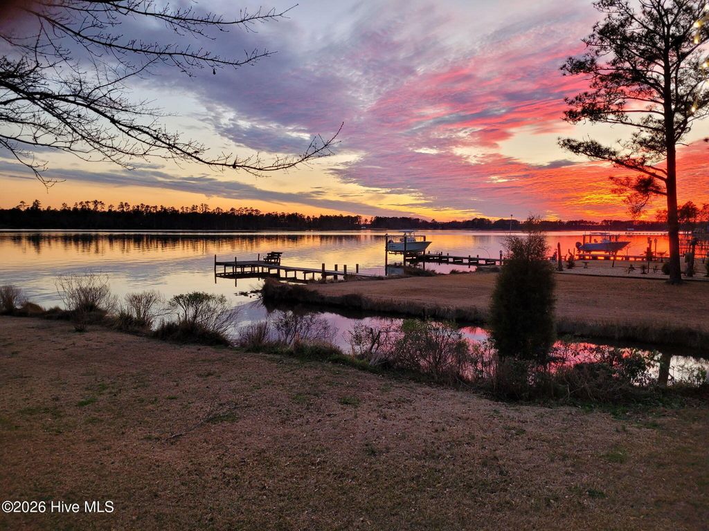 Photo of 91 Topping Lane, Belhaven, NC 27810 (MLS # 100555365)