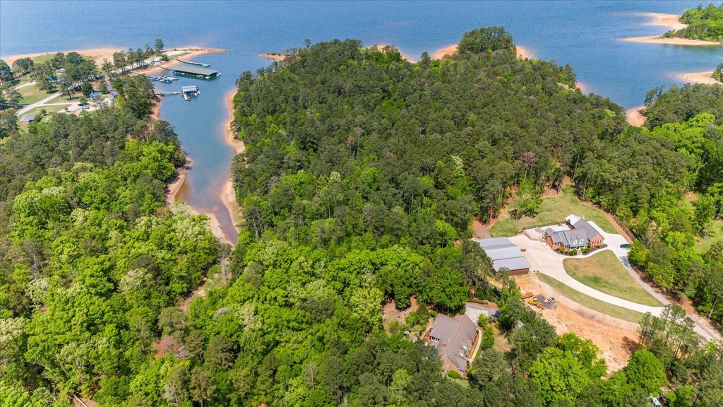 Photo of 4168 Waters Edge Lane, Appling, GA 30802 (MLS # 554492)