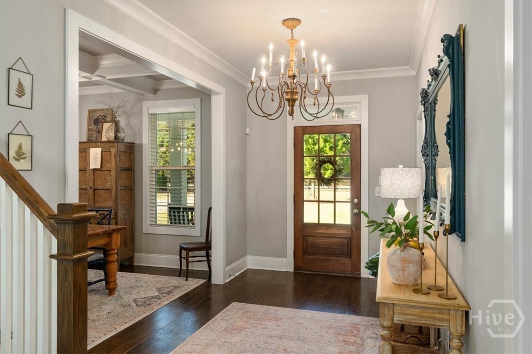 6461 Hog Mountain Road