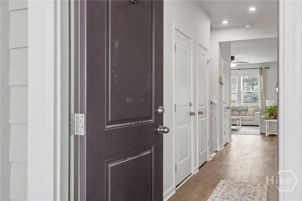 Photo of 62 Hardy Branch Br, Richmond Hill, GA 31324 (MLS # SA346076)