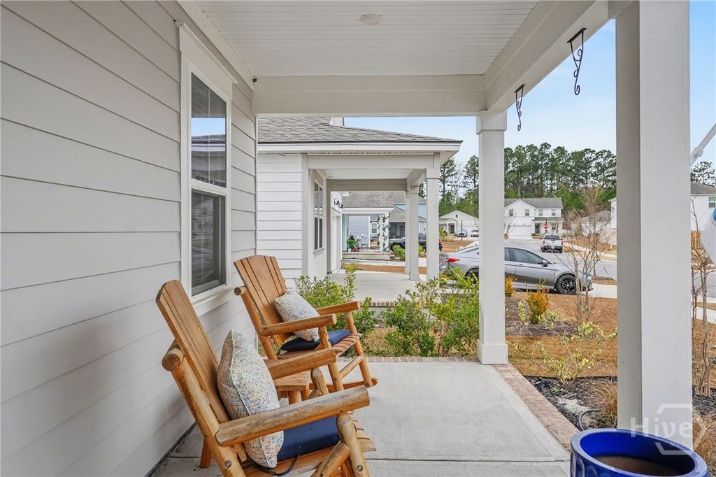 Photo of 62 Hardy Branch Br, Richmond Hill, GA 31324 (MLS # SA346076)