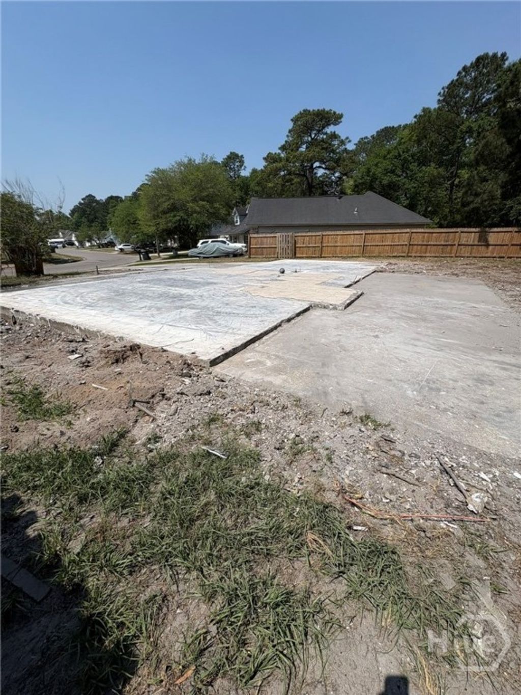 Photo of 141 Finn Circle, Savannah, GA 31419 (MLS # SA354564)