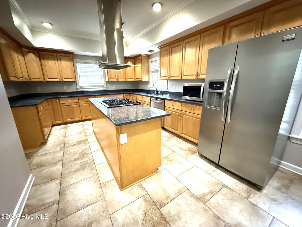 Photo of 1046 Mockingbird Road, Williamston, NC 27892 (MLS # 100556664)