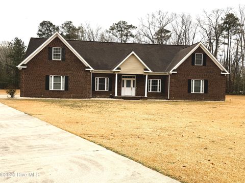 Homes For Sale - 1046 Mockingbird Road<br/> Martin County, Williamston, NC 27892